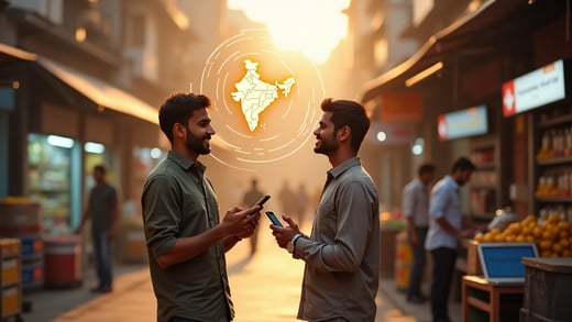 The Story of Gyanendra Bharti, Co-founder of Badho Part #2: When Badho became the Indian Retailer’s new BFF