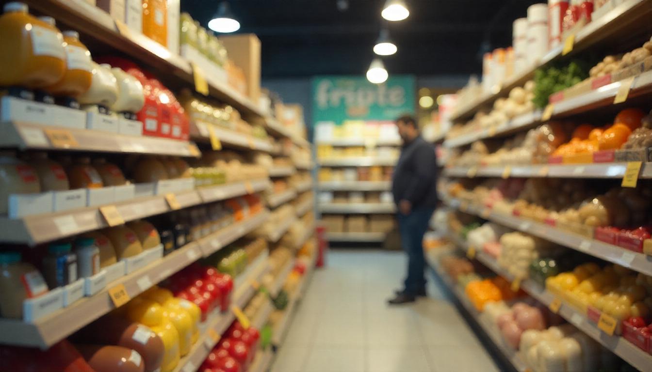 Distributors, Wholesalers and Retailers