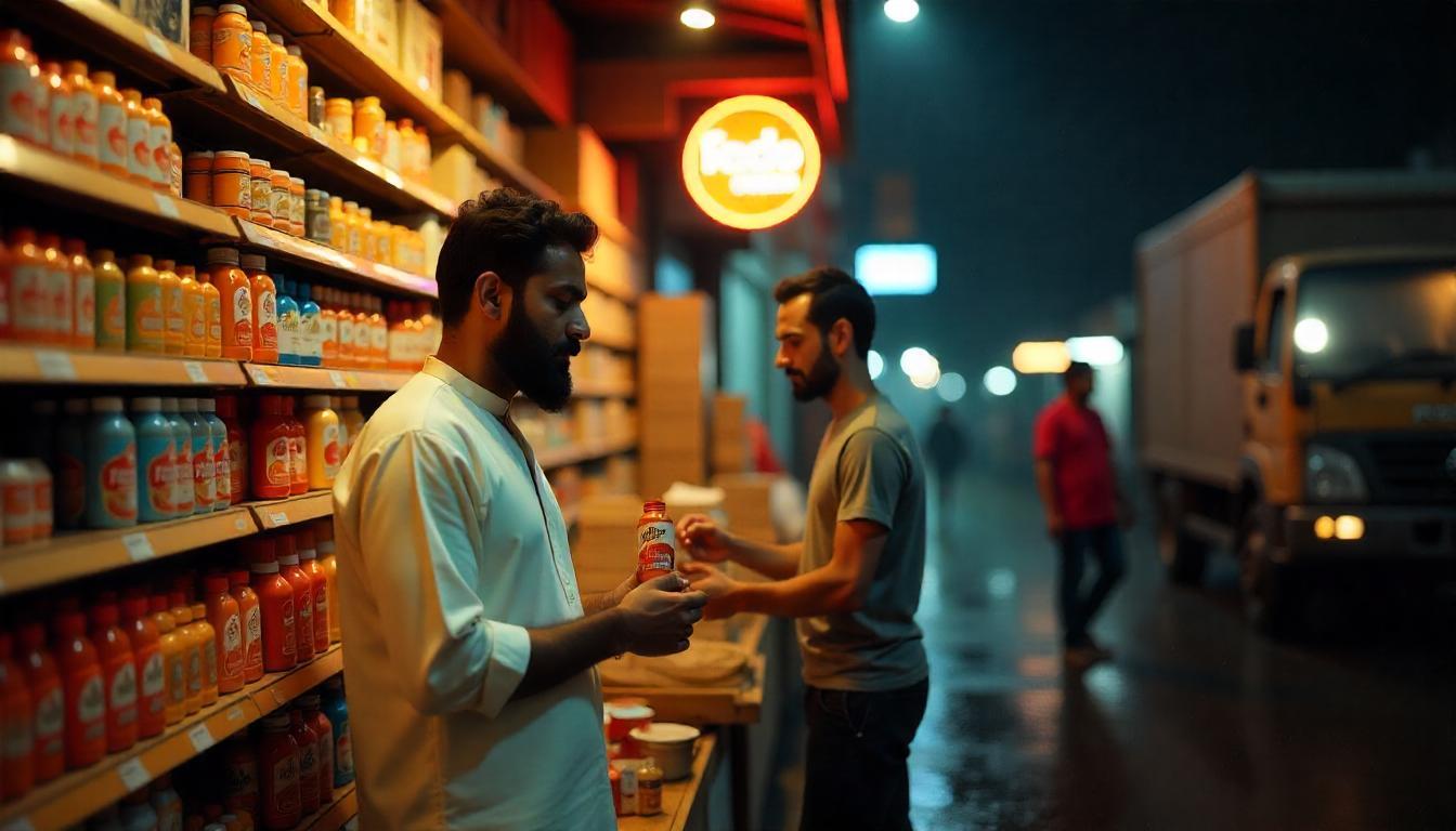 The Ground Game of Indian Retail: Understanding Kirana Retail Trade