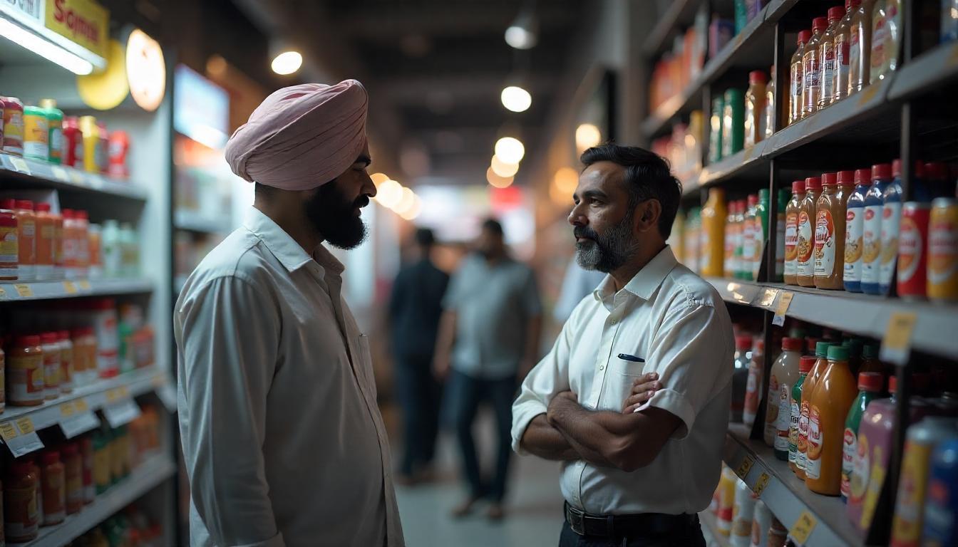 fmcg distributors in Uttarakhand