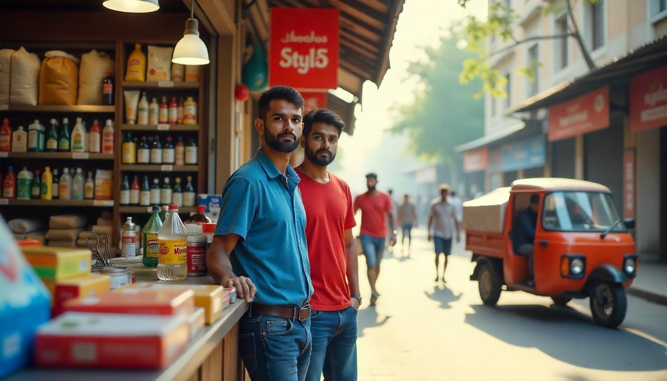 FMCG Distributors in Gurgaon: A Complete Guide